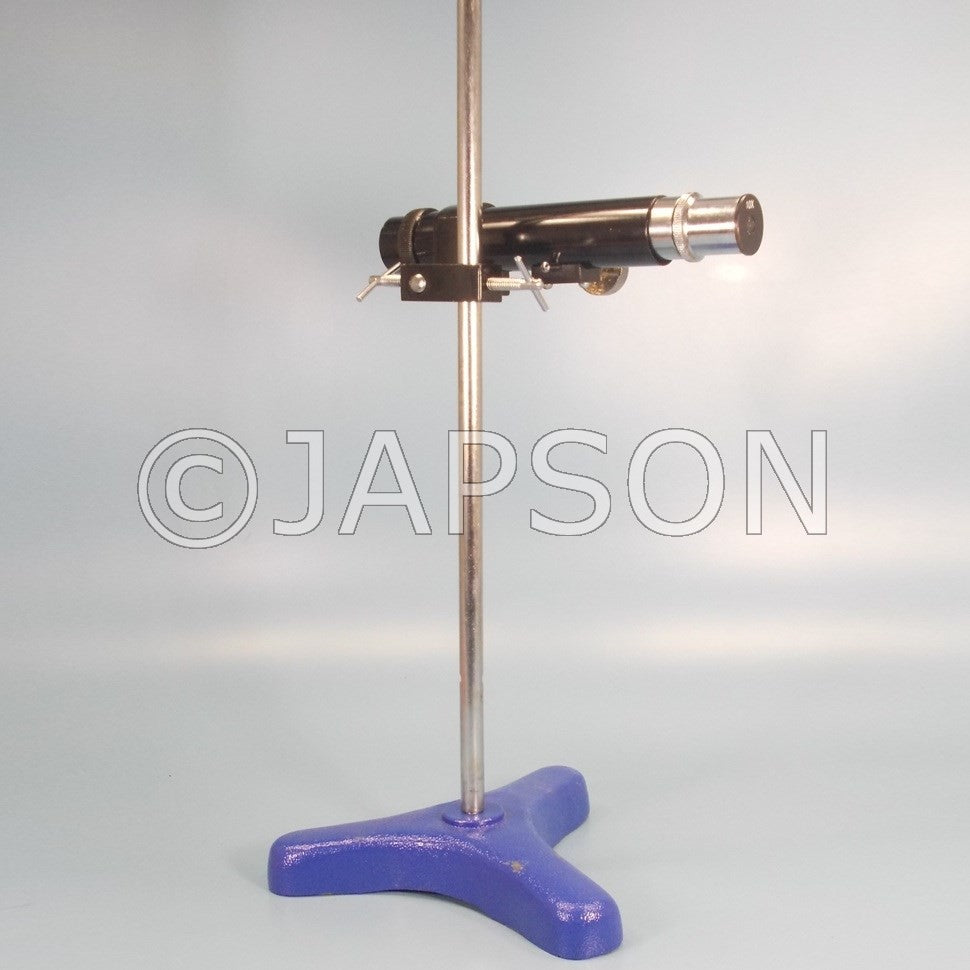 Telescope, College Pattern