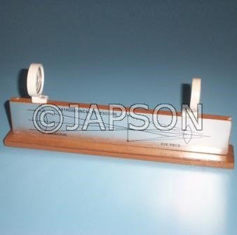 Telescope Teaching model