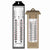 Thermometer, Maximum & Minimum