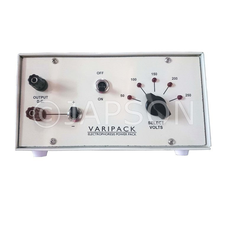 Varipack Electrophoresis Power Supply