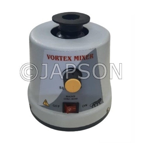 Vortex Shaker – japson.com