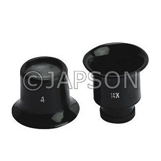 Watch Maker's Eye Loupe
