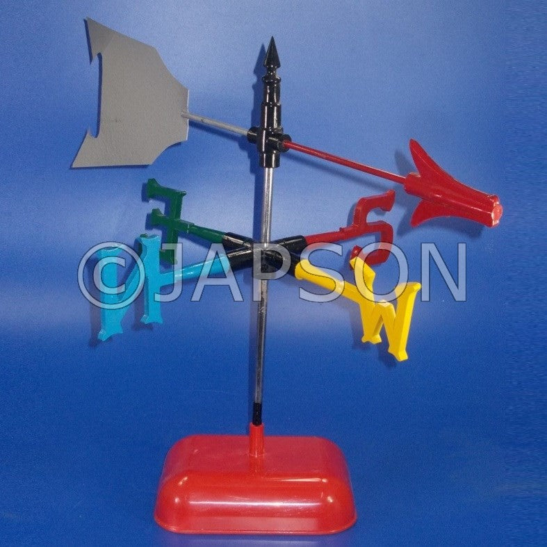 Wind Vane