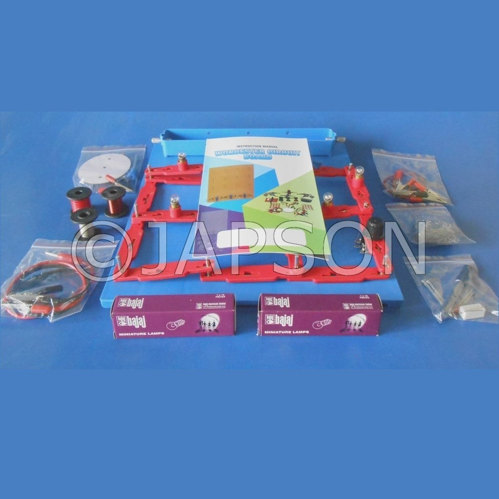 Circuit Board, Worcestor