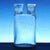 Woulf Bottle (Clear Glass)