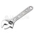 Wrench, Adjustable