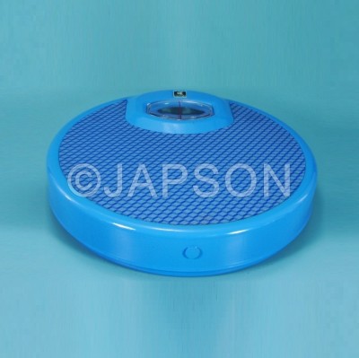 Personal Weighing Scale, Round
