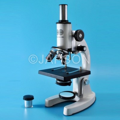 Student Microscope, Superior