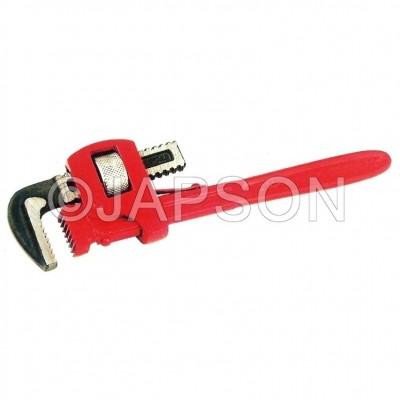 Wrench, Pipe, Stillson Type