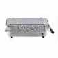 Instrument Sterilizer Electric with Lifting Arrangement, Stainless Steel