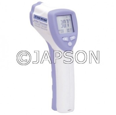 InfraRed Thermometer, Home-Use
