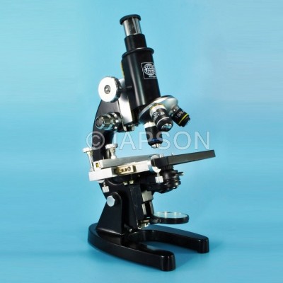 Medical Microscope for Secondary School