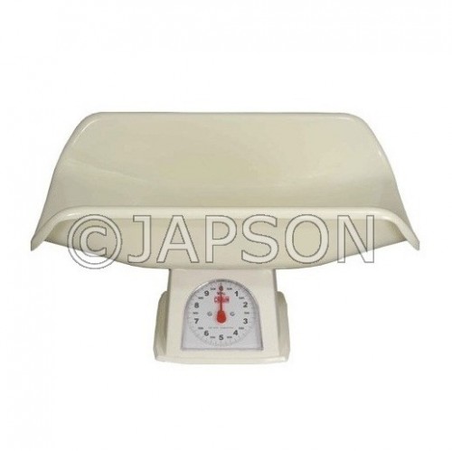 Baby Weighing Scale, Manual - Laboratory and Other Balances - Balances &  Weights - Products